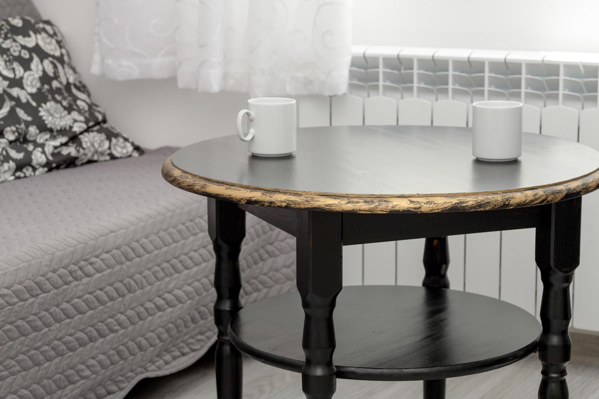 Apartment Helska Functional Near The With Parking By Renters