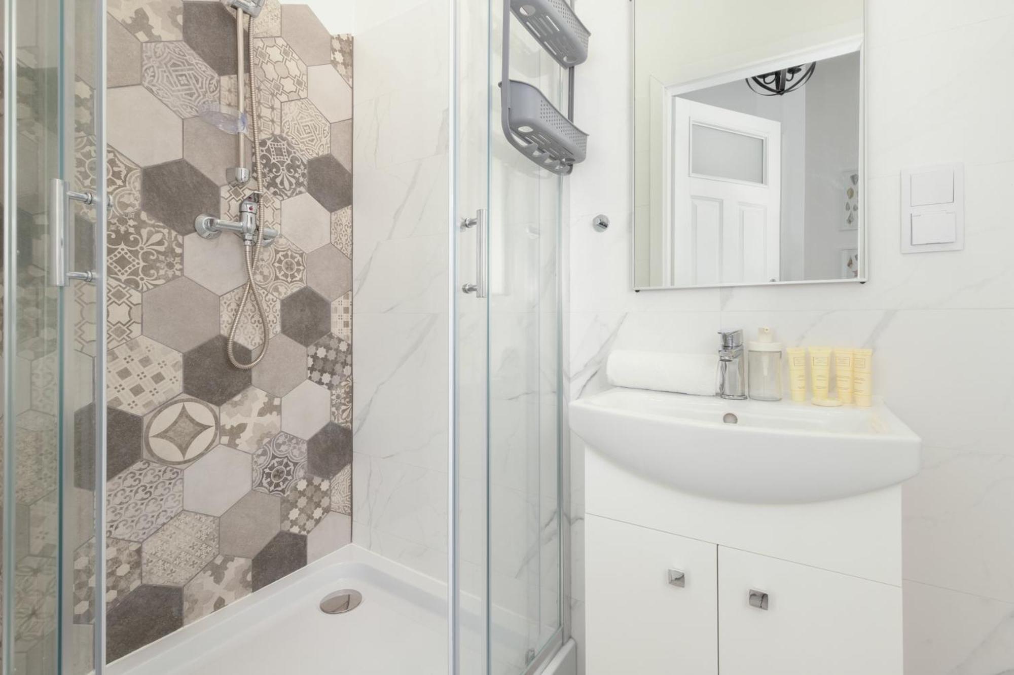 Apartment Helska Functional Near The With Parking By Renters Zoppot